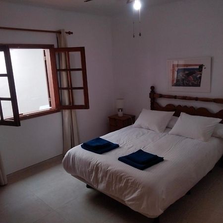 Villa Casa Llamedos Puerto del Carmen  Esterno foto